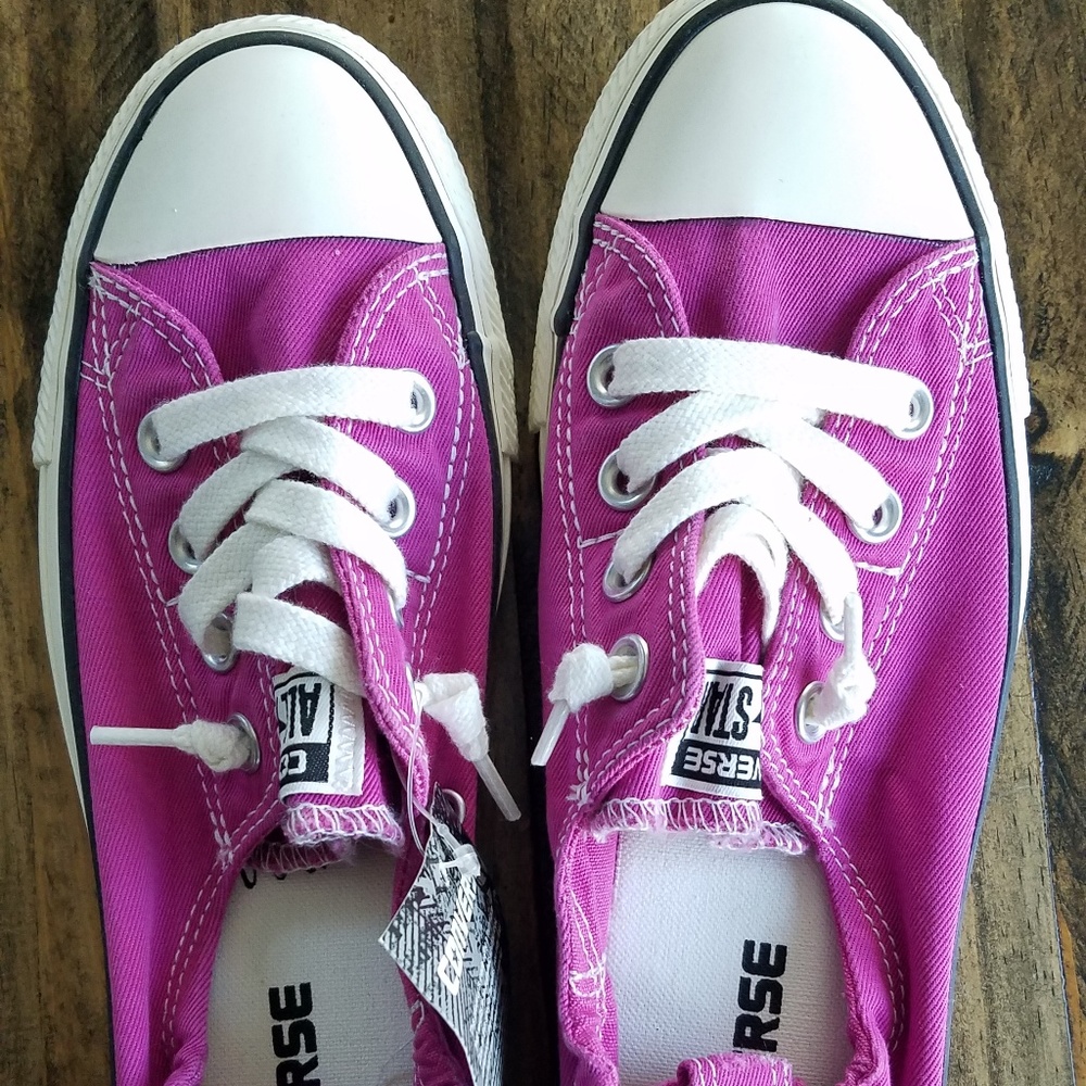 Brand New Women's converse